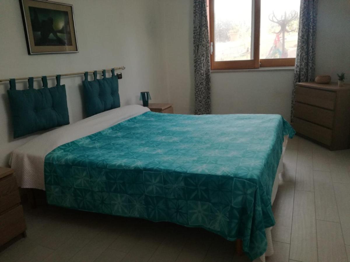 Serene House Parghelia- Loc.Michelino Appartement Buitenkant foto